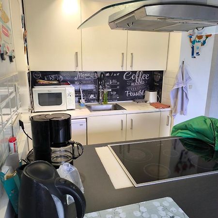 Apartament Liege Centre 6 Rue Montagne Sainte Walburge, 4000 Liege, Pour 2 Pers A 3 Minutes De La Gare St Lambert Zewnętrze zdjęcie