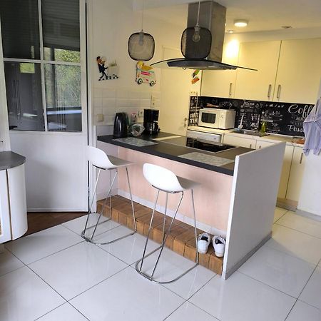 Apartament Liege Centre 6 Rue Montagne Sainte Walburge, 4000 Liege, Pour 2 Pers A 3 Minutes De La Gare St Lambert Zewnętrze zdjęcie