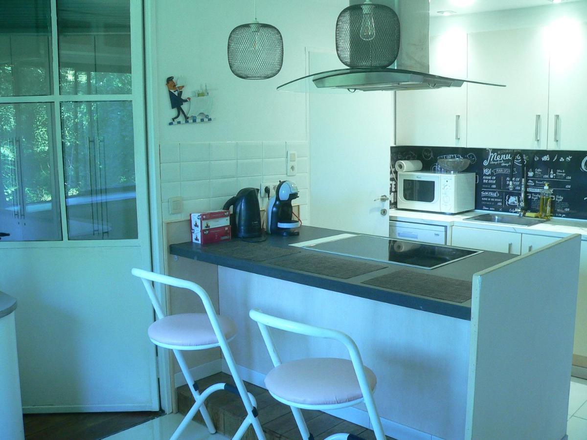 Apartament Liege Centre 6 Rue Montagne Sainte Walburge, 4000 Liege, Pour 2 Pers A 3 Minutes De La Gare St Lambert Zewnętrze zdjęcie