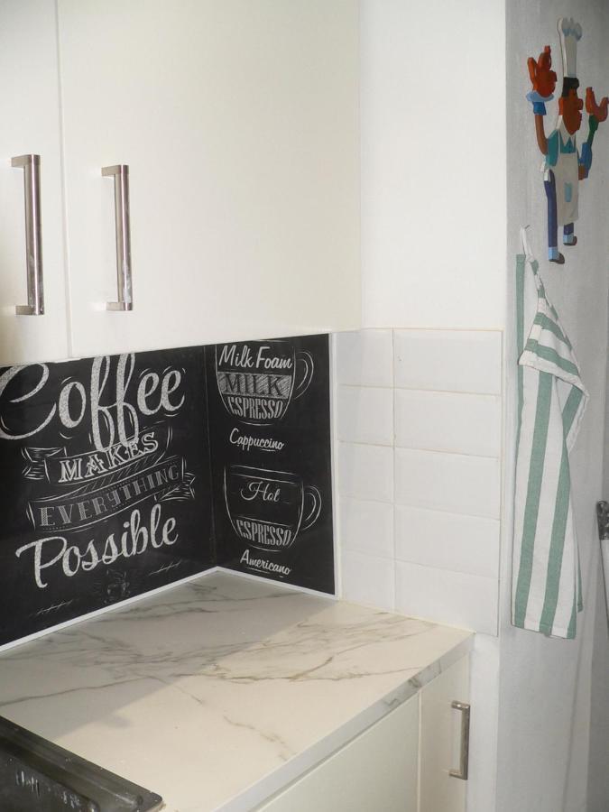 Apartament Liege Centre 6 Rue Montagne Sainte Walburge, 4000 Liege, Pour 2 Pers A 3 Minutes De La Gare St Lambert Zewnętrze zdjęcie