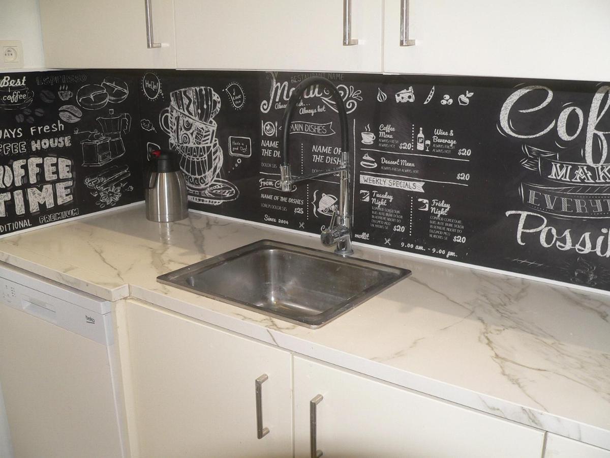 Apartament Liege Centre 6 Rue Montagne Sainte Walburge, 4000 Liege, Pour 2 Pers A 3 Minutes De La Gare St Lambert Zewnętrze zdjęcie