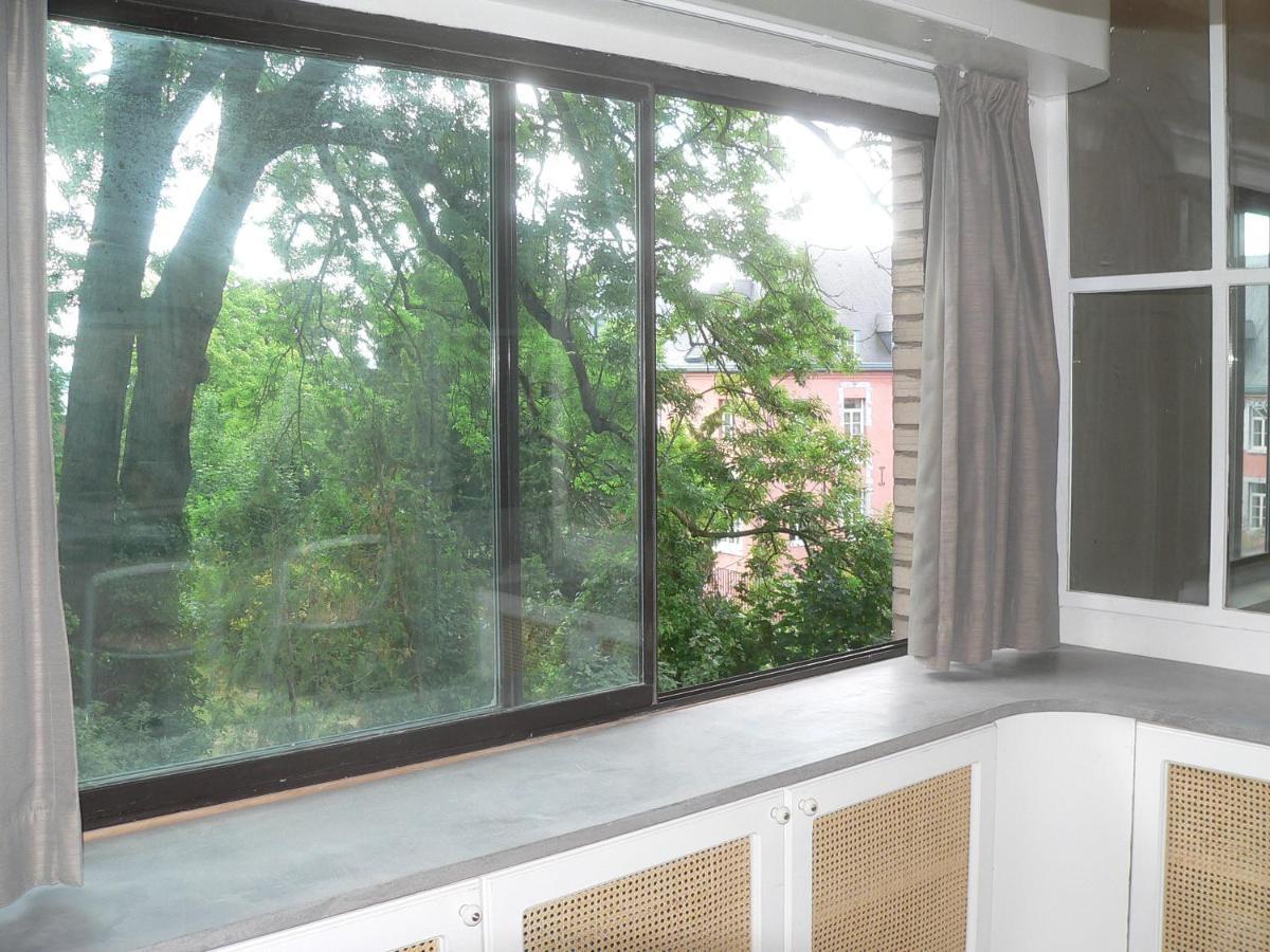 Apartament Liege Centre 6 Rue Montagne Sainte Walburge, 4000 Liege, Pour 2 Pers A 3 Minutes De La Gare St Lambert Zewnętrze zdjęcie