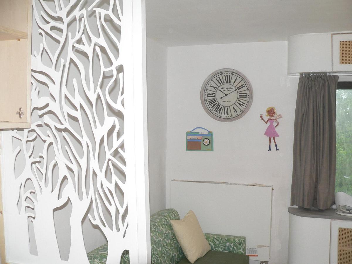 Apartament Liege Centre 6 Rue Montagne Sainte Walburge, 4000 Liege, Pour 2 Pers A 3 Minutes De La Gare St Lambert Zewnętrze zdjęcie