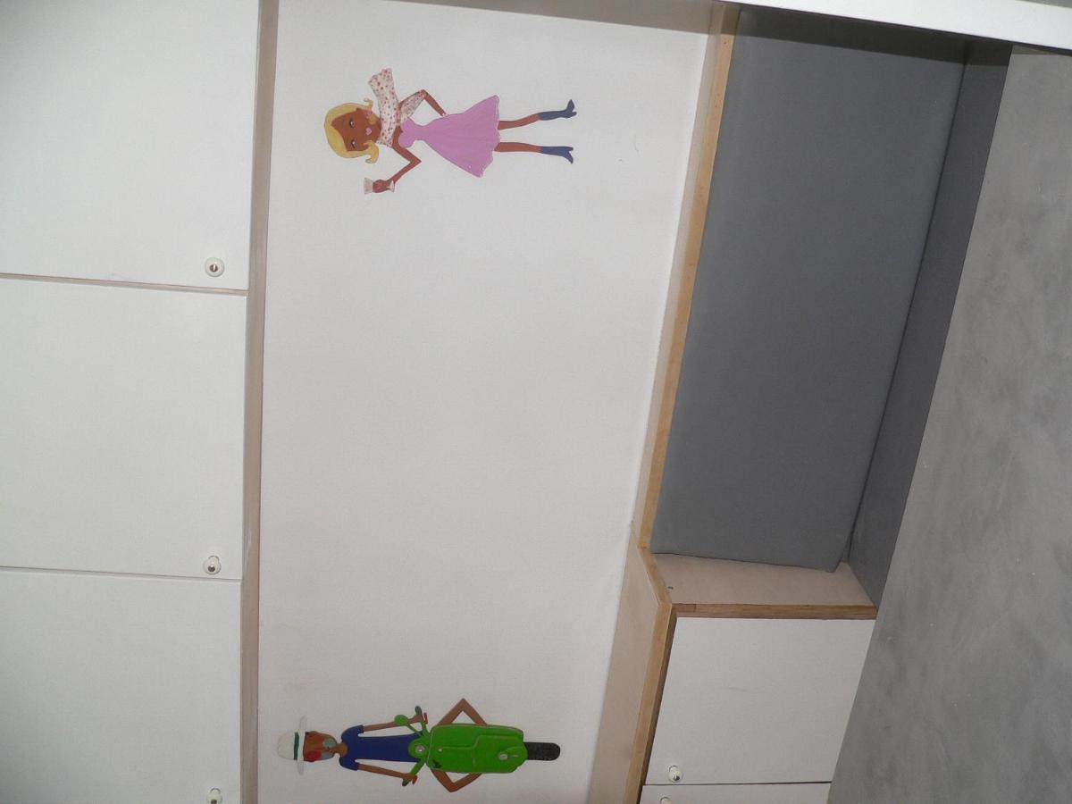 Apartament Liege Centre 6 Rue Montagne Sainte Walburge, 4000 Liege, Pour 2 Pers A 3 Minutes De La Gare St Lambert Zewnętrze zdjęcie