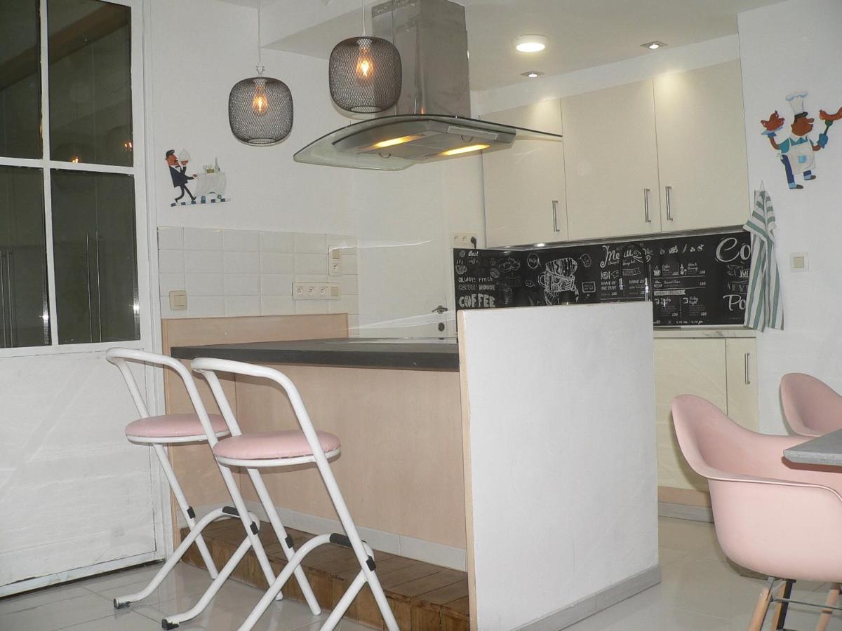 Apartament Liege Centre 6 Rue Montagne Sainte Walburge, 4000 Liege, Pour 2 Pers A 3 Minutes De La Gare St Lambert Zewnętrze zdjęcie