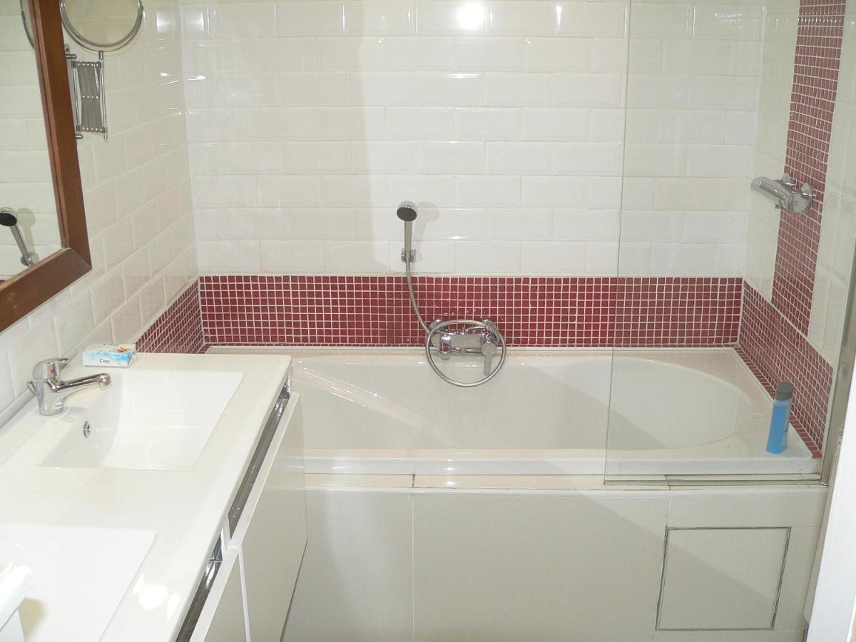 Apartament Liege Centre 6 Rue Montagne Sainte Walburge, 4000 Liege, Pour 2 Pers A 3 Minutes De La Gare St Lambert Zewnętrze zdjęcie