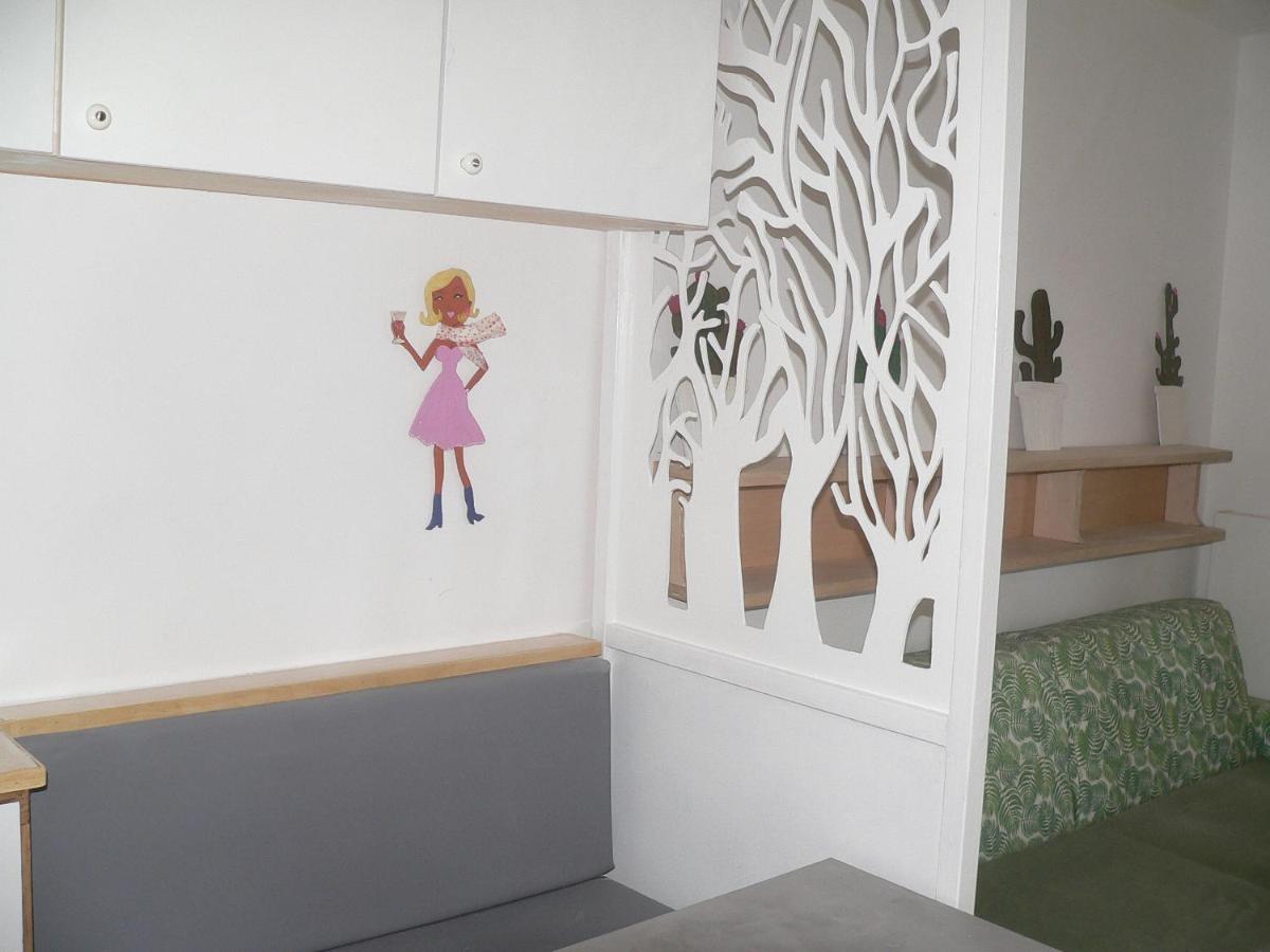Apartament Liege Centre 6 Rue Montagne Sainte Walburge, 4000 Liege, Pour 2 Pers A 3 Minutes De La Gare St Lambert Zewnętrze zdjęcie