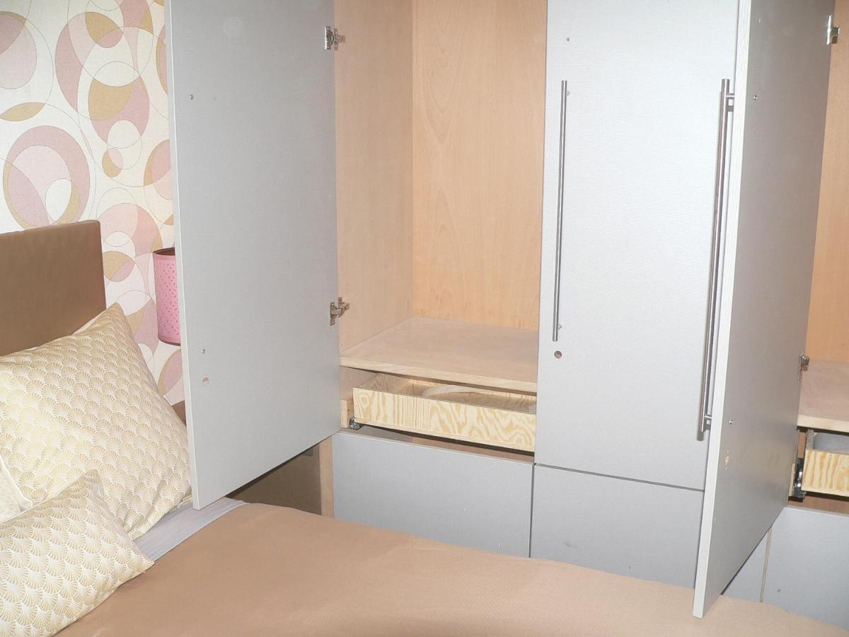 Apartament Liege Centre 6 Rue Montagne Sainte Walburge, 4000 Liege, Pour 2 Pers A 3 Minutes De La Gare St Lambert Zewnętrze zdjęcie