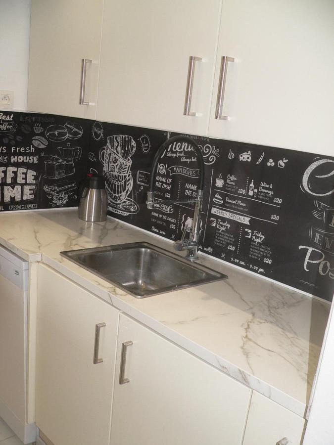 Apartament Liege Centre 6 Rue Montagne Sainte Walburge, 4000 Liege, Pour 2 Pers A 3 Minutes De La Gare St Lambert Zewnętrze zdjęcie