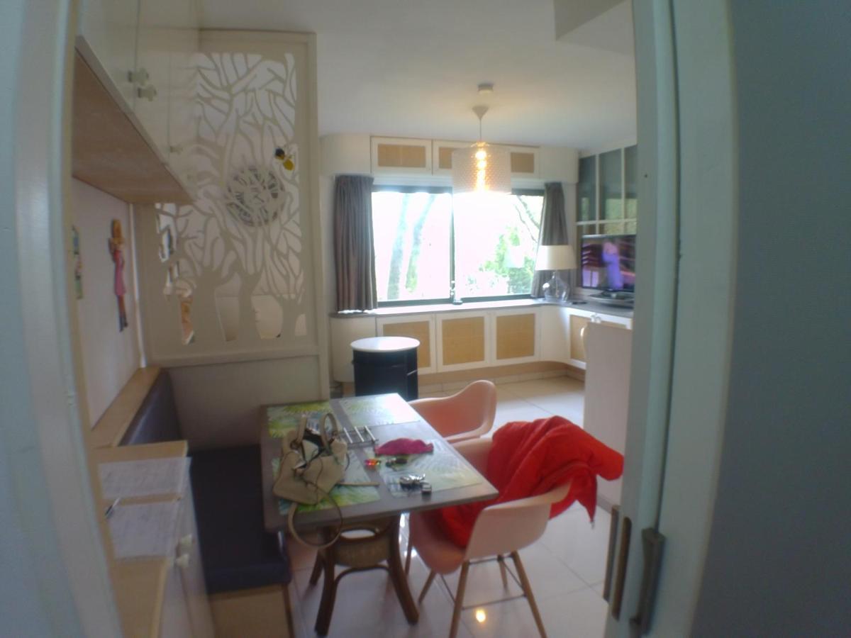 Apartament Liege Centre 6 Rue Montagne Sainte Walburge, 4000 Liege, Pour 2 Pers A 3 Minutes De La Gare St Lambert Zewnętrze zdjęcie