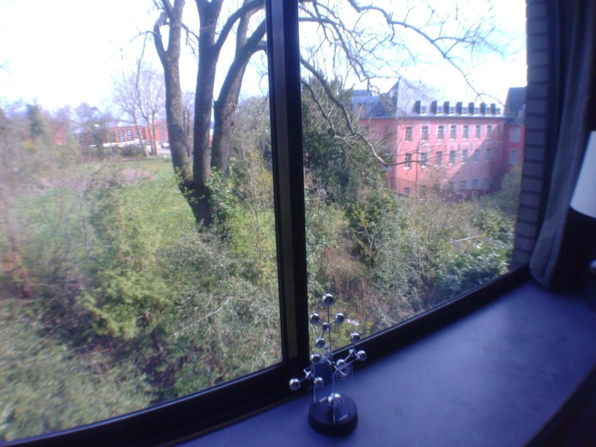 Apartament Liege Centre 6 Rue Montagne Sainte Walburge, 4000 Liege, Pour 2 Pers A 3 Minutes De La Gare St Lambert Zewnętrze zdjęcie