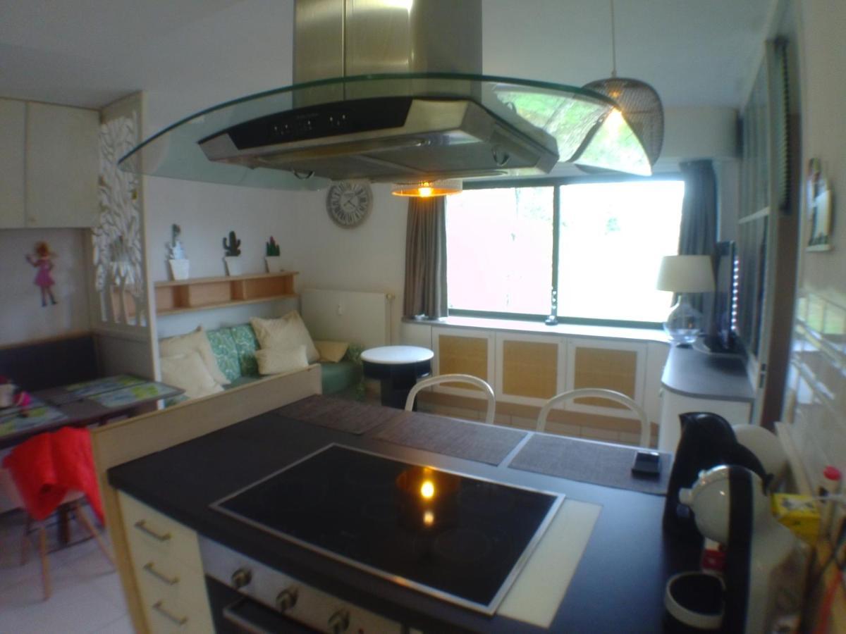 Apartament Liege Centre 6 Rue Montagne Sainte Walburge, 4000 Liege, Pour 2 Pers A 3 Minutes De La Gare St Lambert Zewnętrze zdjęcie