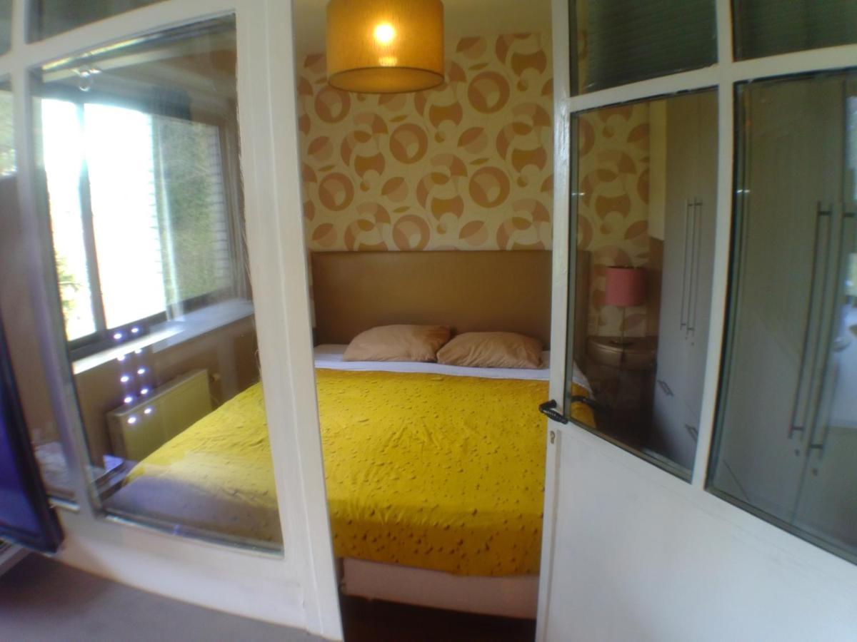 Apartament Liege Centre 6 Rue Montagne Sainte Walburge, 4000 Liege, Pour 2 Pers A 3 Minutes De La Gare St Lambert Zewnętrze zdjęcie