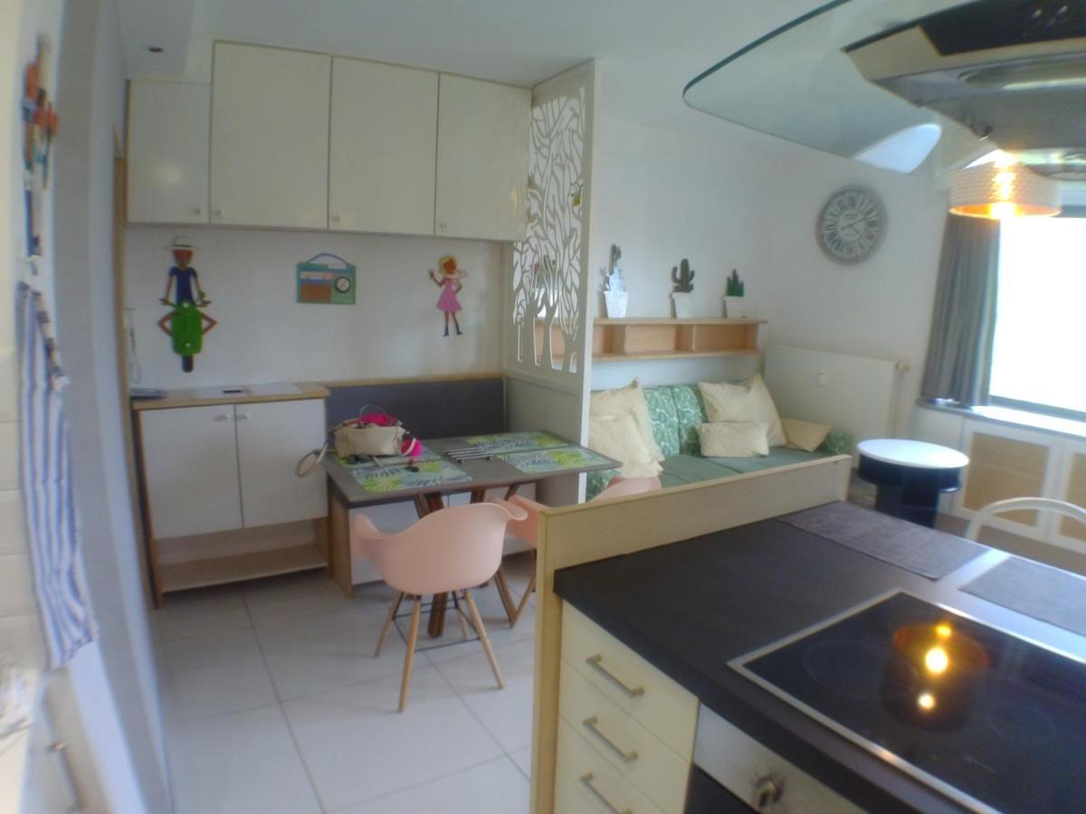 Apartament Liege Centre 6 Rue Montagne Sainte Walburge, 4000 Liege, Pour 2 Pers A 3 Minutes De La Gare St Lambert Zewnętrze zdjęcie
