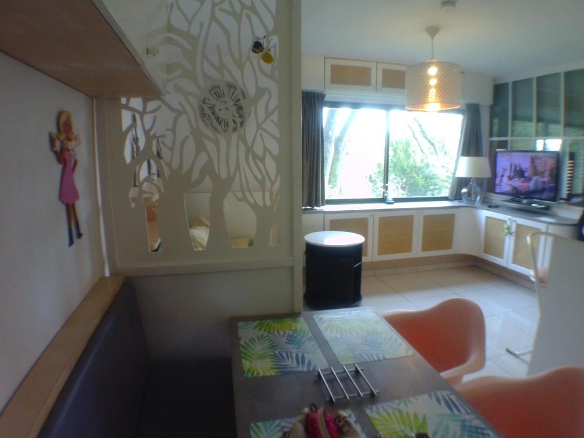 Apartament Liege Centre 6 Rue Montagne Sainte Walburge, 4000 Liege, Pour 2 Pers A 3 Minutes De La Gare St Lambert Zewnętrze zdjęcie