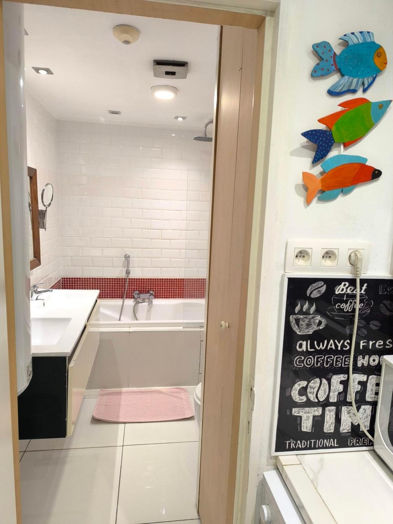 Apartament Liege Centre 6 Rue Montagne Sainte Walburge, 4000 Liege, Pour 2 Pers A 3 Minutes De La Gare St Lambert Zewnętrze zdjęcie