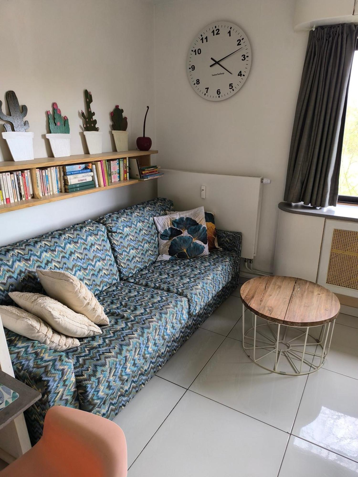 Apartament Liege Centre 6 Rue Montagne Sainte Walburge, 4000 Liege, Pour 2 Pers A 3 Minutes De La Gare St Lambert Zewnętrze zdjęcie