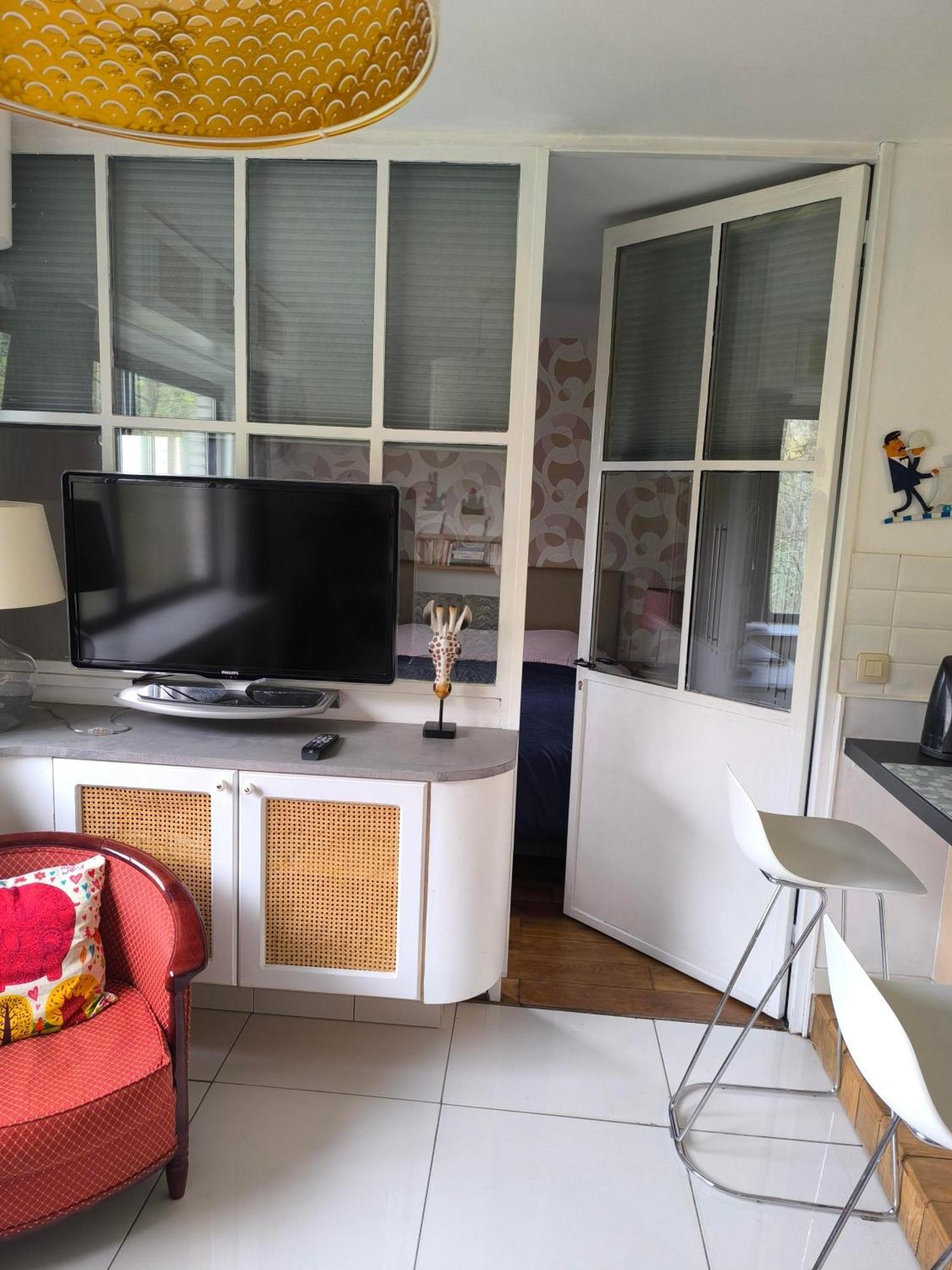 Apartament Liege Centre 6 Rue Montagne Sainte Walburge, 4000 Liege, Pour 2 Pers A 3 Minutes De La Gare St Lambert Zewnętrze zdjęcie