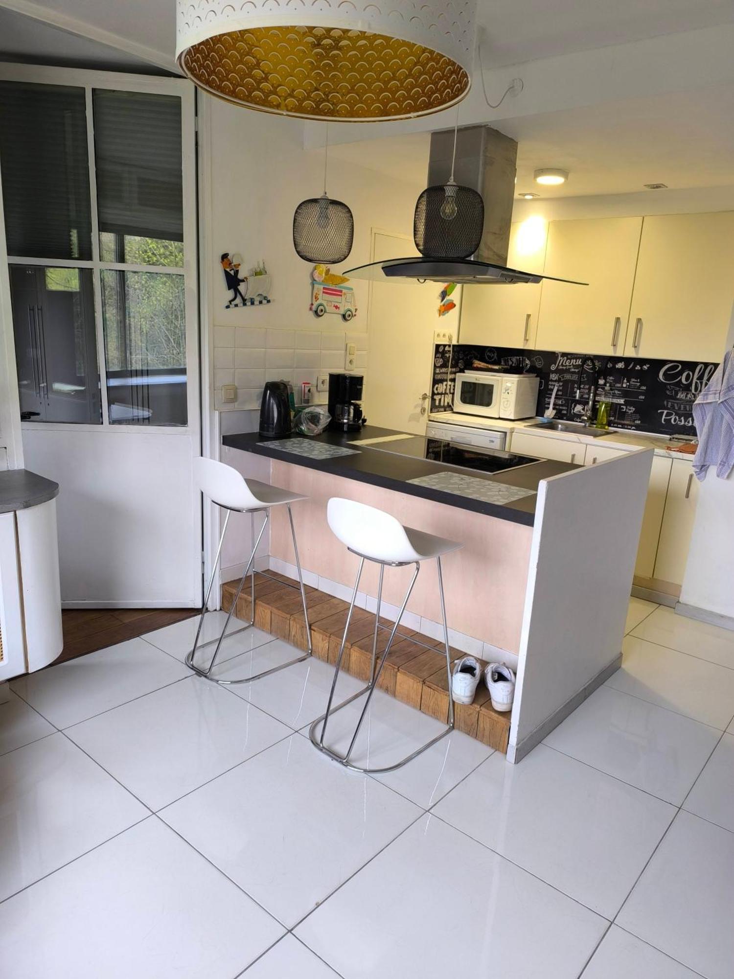 Apartament Liege Centre 6 Rue Montagne Sainte Walburge, 4000 Liege, Pour 2 Pers A 3 Minutes De La Gare St Lambert Zewnętrze zdjęcie