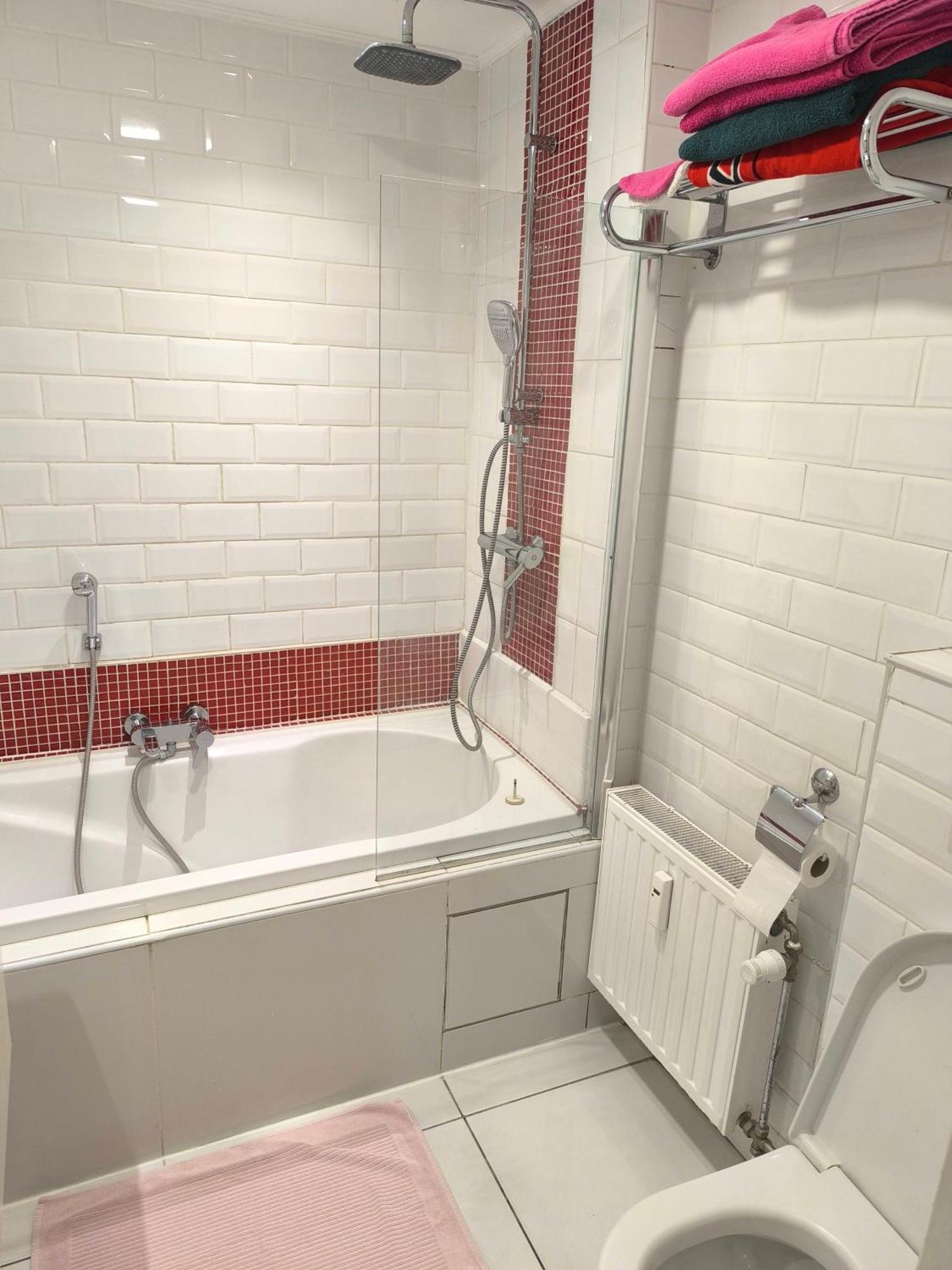 Apartament Liege Centre 6 Rue Montagne Sainte Walburge, 4000 Liege, Pour 2 Pers A 3 Minutes De La Gare St Lambert Zewnętrze zdjęcie