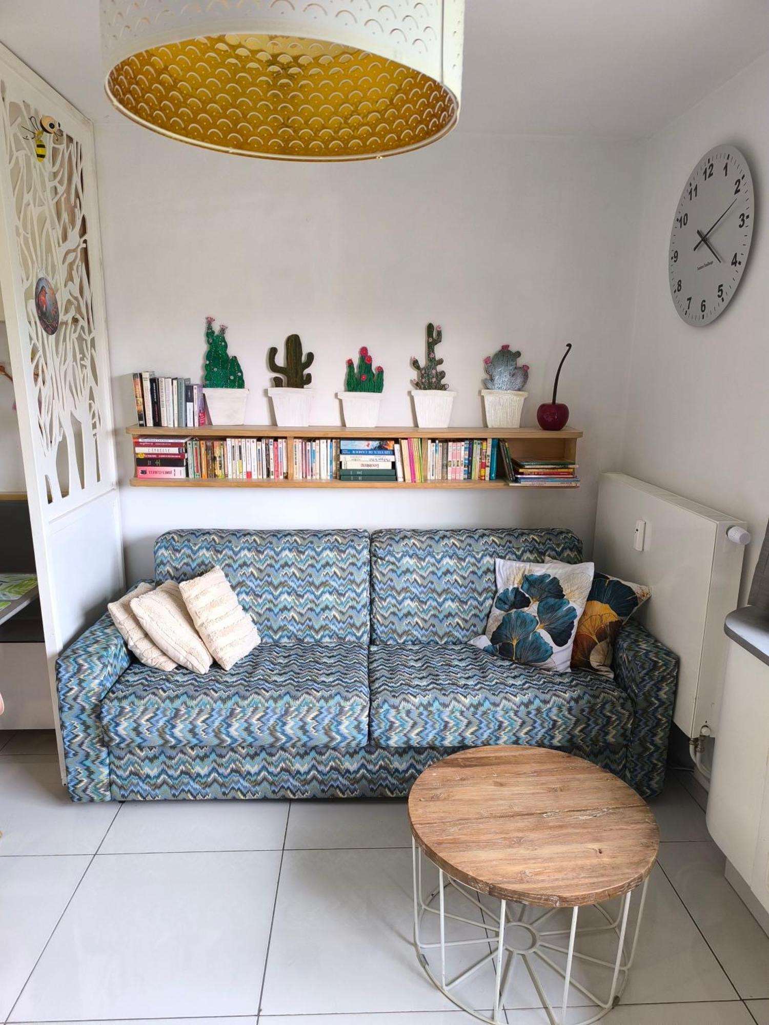 Apartament Liege Centre 6 Rue Montagne Sainte Walburge, 4000 Liege, Pour 2 Pers A 3 Minutes De La Gare St Lambert Zewnętrze zdjęcie