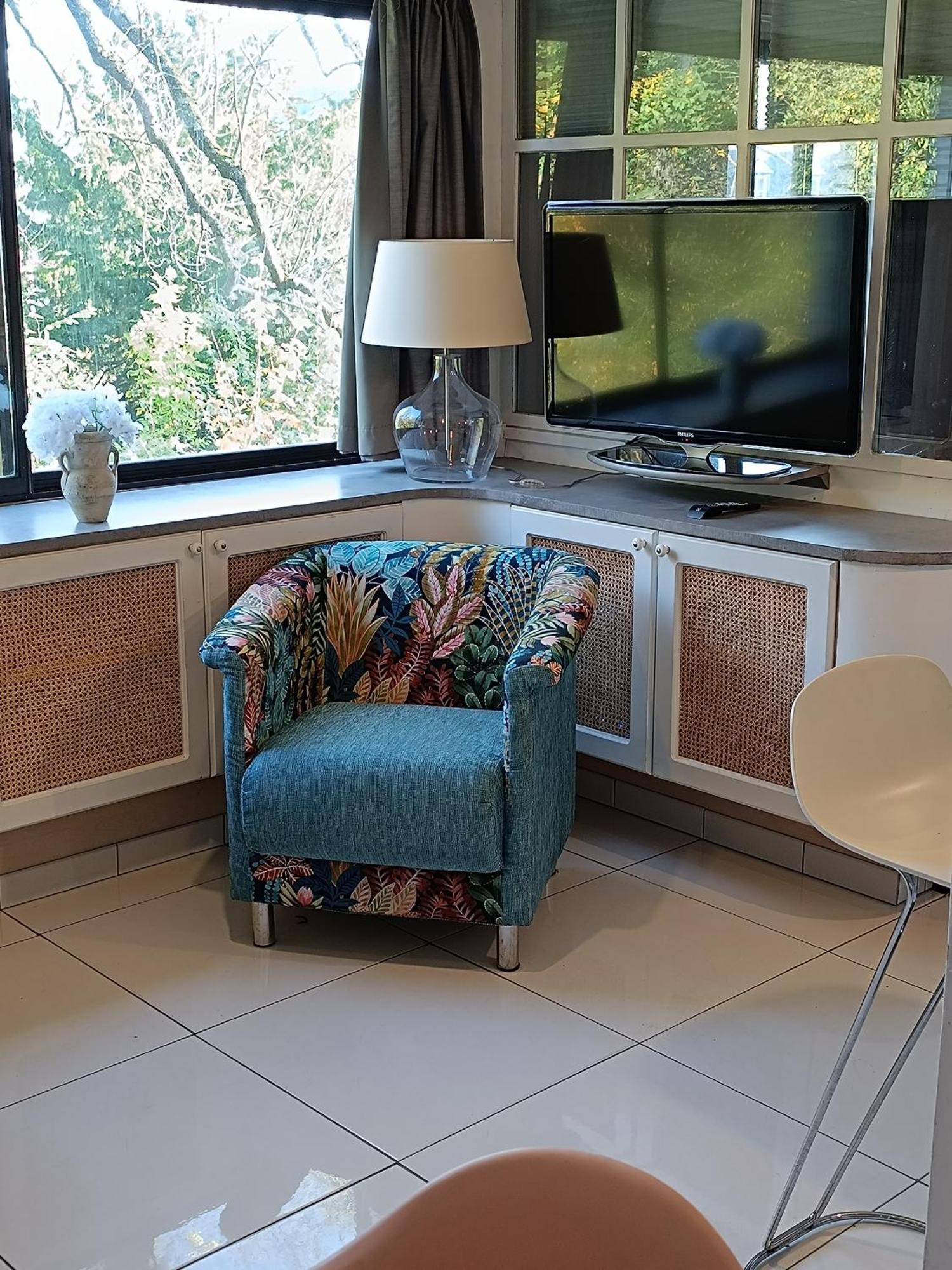 Apartament Liege Centre 6 Rue Montagne Sainte Walburge, 4000 Liege, Pour 2 Pers A 3 Minutes De La Gare St Lambert Zewnętrze zdjęcie